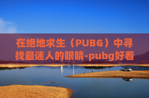 在绝地求生(PUBG)中寻找最迷人的眼睛-pubg好看的眼镜 在绝地求生(PUBG)中寻找最迷人的眼睛-pubg好看的眼镜