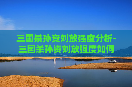 三国杀孙资刘放强度分析-三国杀孙资刘放强度如何 三国杀孙资刘放强度分析-三国杀孙资刘放强度如何
