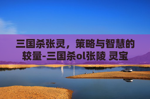 三国杀张灵，策略与智慧的较量-三国杀ol张陵 灵宝