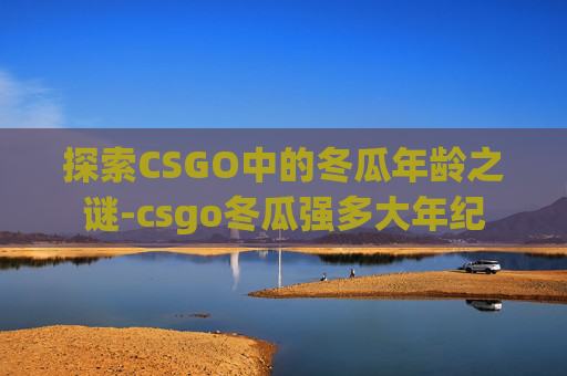 探索CSGO中的冬瓜年龄之谜-csgo冬瓜强多大年纪 探索CSGO中的冬瓜年龄之谜-csgo冬瓜强多大年纪