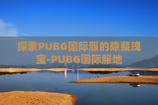 探索PUBG国际服的隐藏瑰宝-PUBG国际服地