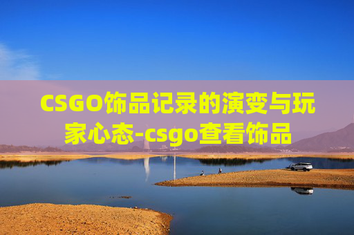 CSGO饰品记录的演变与玩家心态-csgo查看饰品 CSGO饰品记录的演变与玩家心态-csgo查看饰品