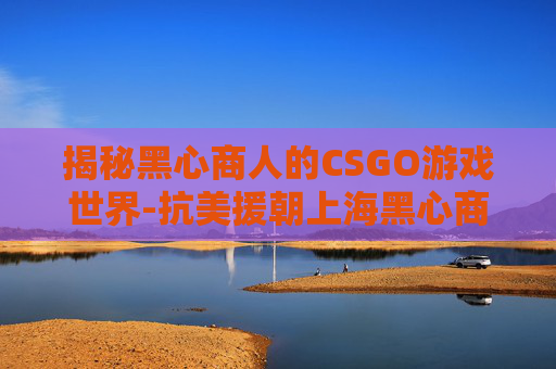 揭秘黑心商人的CSGO游戏世界-抗美援朝上海黑心商人 揭秘黑心商人的CSGO游戏世界-抗美援朝上海黑心商人