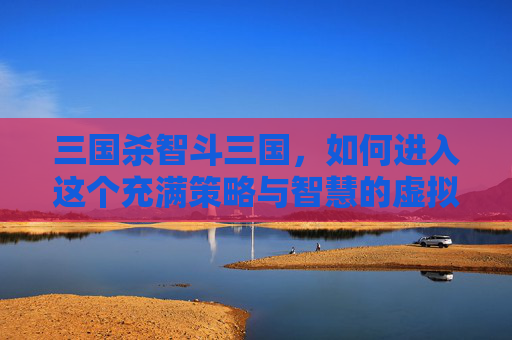 三国杀智斗三国，如何进入这个充满策略与智慧的虚拟世界-三国杀顶级智斗