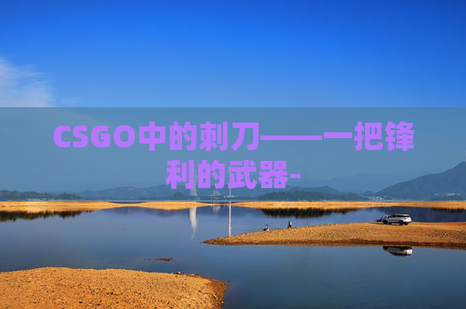 CSGO中的刺刀——一把锋利的武器- CSGO中的刺刀——一把锋利的武器-