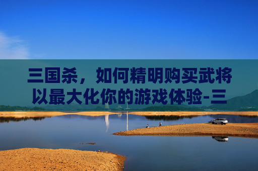 三国杀,如何精明购买武将以最大化你的游戏体验-三国杀如何购买武将 三国杀,如何精明购买武将以最大化你的游戏体验-三国杀如何购买武将