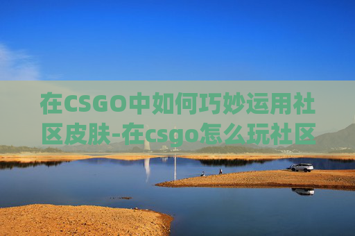 在CSGO中如何巧妙运用社区皮肤-在csgo怎么玩社区皮肤 在CSGO中如何巧妙运用社区皮肤-在csgo怎么玩社区皮肤