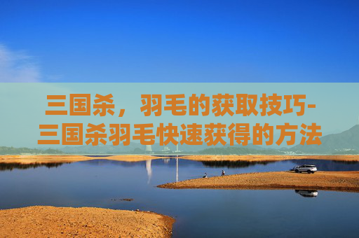 三国杀,羽毛的获取技巧-三国杀羽毛快速获得的方法是什么 三国杀,羽毛的获取技巧-三国杀羽毛快速获得的方法是什么