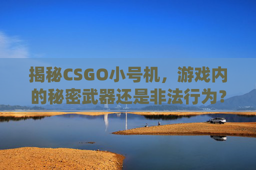 揭秘CSGO小号机,游戏内的秘密武器还是非法行为?-csgo小号滑稽视频 揭秘CSGO小号机,游戏内的秘密武器还是非法行为?-csgo小号滑稽视频