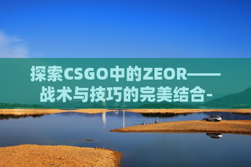 探索CSGO中的ZEOR——战术与技巧的完美结合- 探索CSGO中的ZEOR——战术与技巧的完美结合-