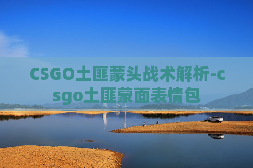 CSGO土匪蒙头战术解析-csgo土匪蒙面表情包