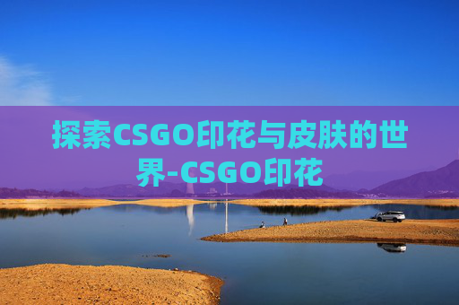 探索CSGO印花与皮肤的世界-CSGO印花 探索CSGO印花与皮肤的世界-CSGO印花