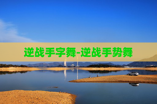 逆战手字舞-逆战手势舞