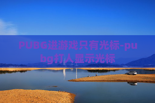 PUBG进游戏只有光标-pubg打人显示光标 PUBG进游戏只有光标-pubg打人显示光标
