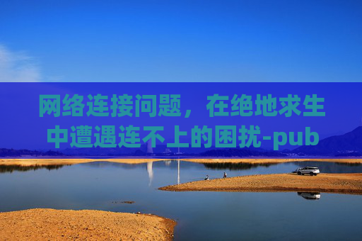 网络连接问题，在绝地求生中遭遇连不上的困扰-pubg无法连接游戏