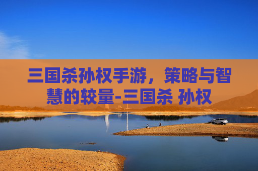三国杀孙权手游,策略与智慧的较量-三国杀 孙权 三国杀孙权手游,策略与智慧的较量-三国杀 孙权