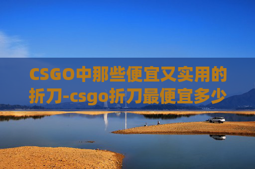 CSGO中那些便宜又实用的折刀-csgo折刀最便宜多少钱 CSGO中那些便宜又实用的折刀-csgo折刀最便宜多少钱