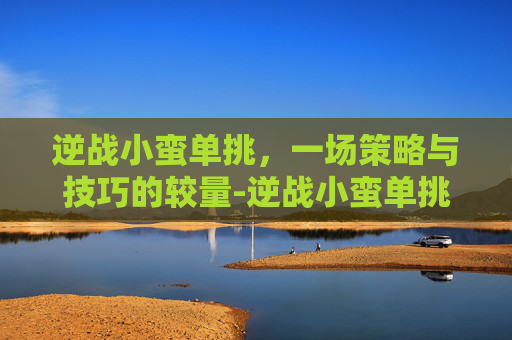 逆战小蛮单挑,一场策略与技巧的较量-逆战小蛮单挑怎么玩 逆战小蛮单挑,一场策略与技巧的较量-逆战小蛮单挑怎么玩
