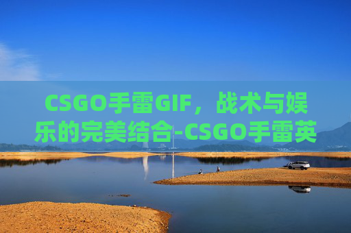 CSGO手雷GIF,战术与娱乐的完美结合-CSGO手雷英文 CSGO手雷GIF,战术与娱乐的完美结合-CSGO手雷英文