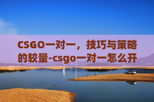 CSGO一对一,技巧与策略的较量-csgo一对一怎么开 CSGO一对一,技巧与策略的较量-csgo一对一怎么开
