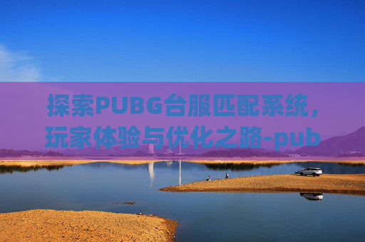 探索PUBG台服匹配系统,玩家体验与优化之路-pubg台服为什么匹配不到人 探索PUBG台服匹配系统,玩家体验与优化之路-pubg台服为什么匹配不到人
