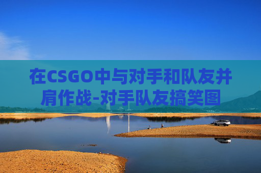 在CSGO中与对手和队友并肩作战-对手队友搞笑图