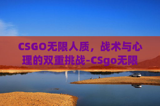 CSGO无限人质,战术与心理的双重挑战-CSgo无限 CSGO无限人质,战术与心理的双重挑战-CSgo无限