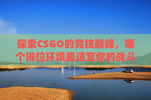 探索CSGO的竞技巅峰，哪个排位环境最适宜你的战斗？-csgo哪个排位环境最好打