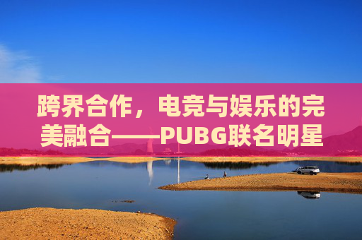 跨界合作，电竞与娱乐的完美融合——PUBG联名明星的新篇章-PUBG联名过哪些女团