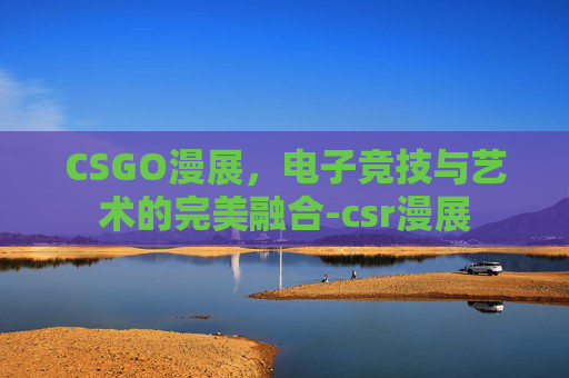 CSGO漫展，电子竞技与艺术的完美融合-csr漫展