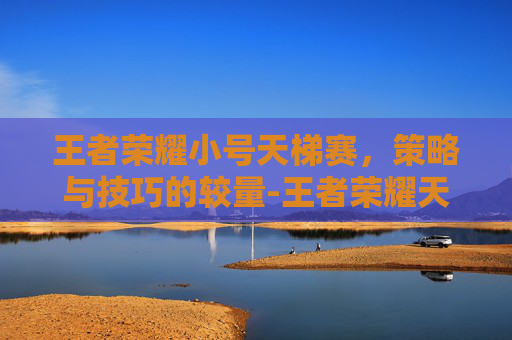 王者荣耀小号天梯赛，策略与技巧的较量-王者荣耀天梯排名规则