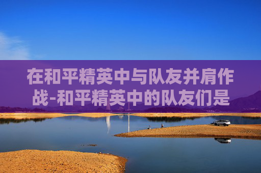 在和平精英中与队友并肩作战-和平精英中的队友们是什么