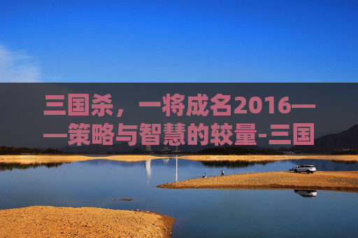三国杀,一将成名2016——策略与智慧的较量-三国杀一将成名2016有哪些武将 三国杀,一将成名2016——策略与智慧的较量-三国杀一将成名2016有哪些武将