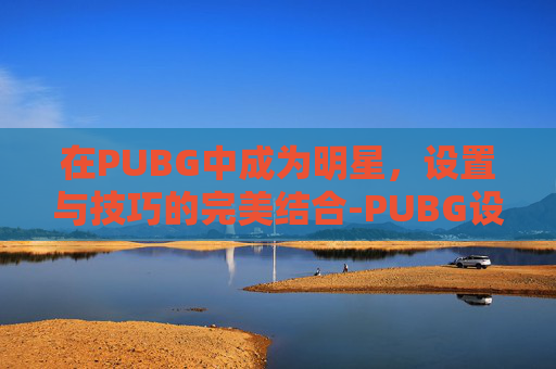 在PUBG中成为明星,设置与技巧的完美结合-PUBG设置 在PUBG中成为明星,设置与技巧的完美结合-PUBG设置