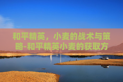 和平精英,小麦的战术与策略-和平精英小麦的获取方式与技巧和方法 和平精英,小麦的战术与策略-和平精英小麦的获取方式与技巧和方法
