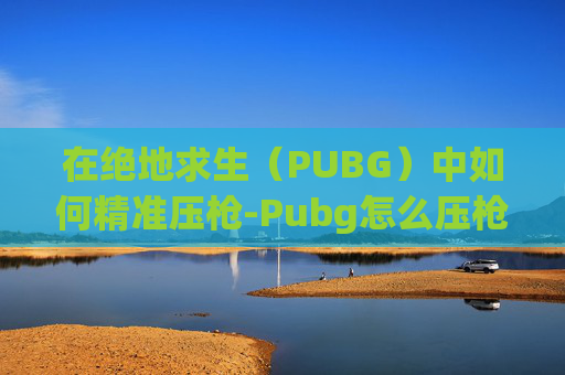 在绝地求生(PUBG)中如何精准压枪-Pubg怎么压枪 在绝地求生(PUBG)中如何精准压枪-Pubg怎么压枪