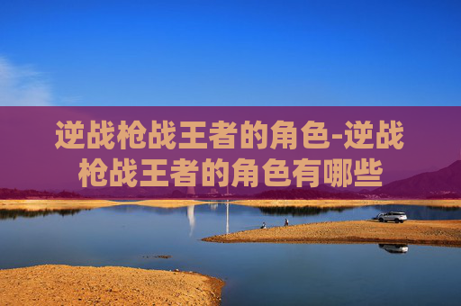 逆战枪战王者的角色-逆战枪战王者的角色有哪些