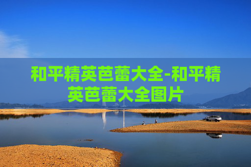和平精英芭蕾大全-和平精英芭蕾大全图片