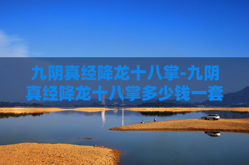 九阴真经降龙十八掌-九阴真经降龙十八掌多少钱一套