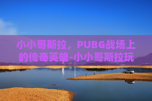 小小哥斯拉，PUBG战场上的传奇英雄-小小哥斯拉玩具