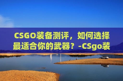 CSGO装备测评，如何选择最适合你的武器？-CSgo装备