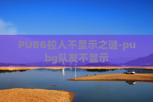 PUBG拉人不显示之谜-pubg队友不显示