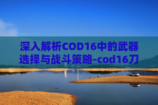 深入解析COD16中的武器选择与战斗策略-cod16刀怎么装备