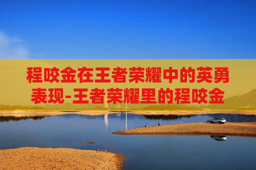 程咬金在王者荣耀中的英勇表现-王者荣耀里的程咬金长什么样