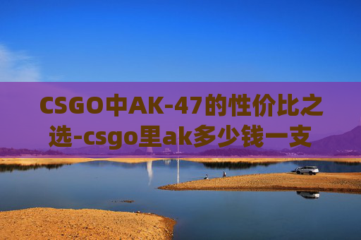 CSGO中AK-47的性价比之选-csgo里ak多少钱一支