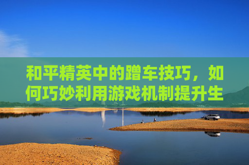 和平精英中的蹭车技巧,如何巧妙利用游戏机制提升生存几率-和平精英的车皮 和平精英中的蹭车技巧,如何巧妙利用游戏机制提升生存几率-和平精英的车皮